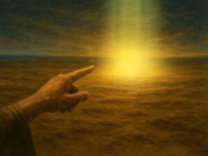 Tersingkapnya Makam Mulia Imam Ali 