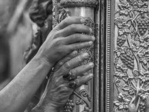 Adab Ziarah kepada Amirul Mukminin Ali (as)