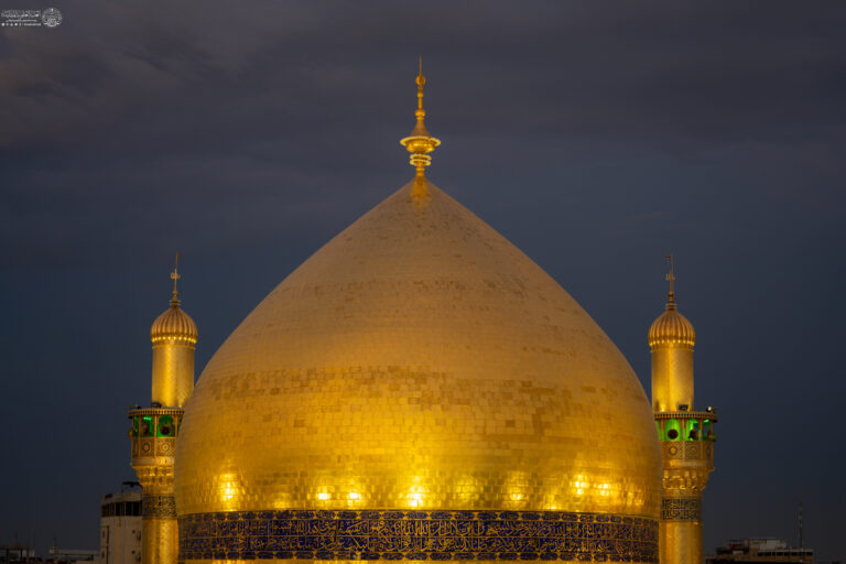 Keutamaan dan Fdhilah Imam Ali as