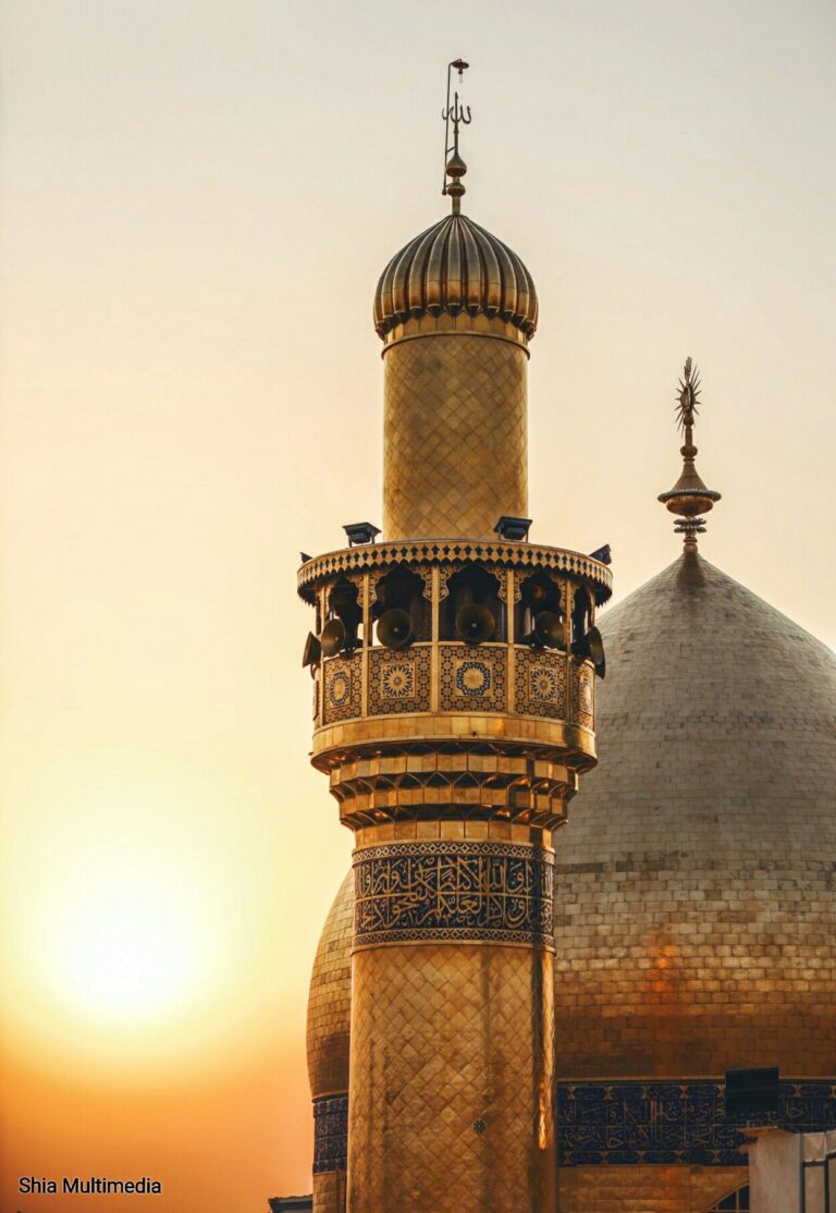 Argumentasi atas Legitimasi Kekhalifahan