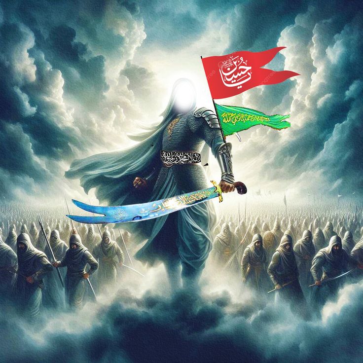 Ancaman kepada Mu‘awiyah: Perang atau Baiat