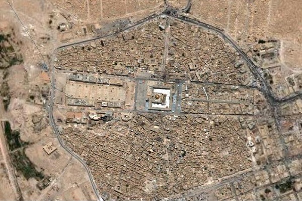 Najaf