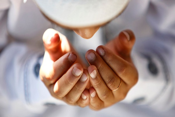 Perkataan Layaknya Obat