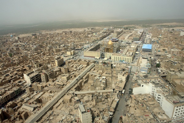 Najaf