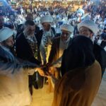 Bendera Ghadir Provinsi Basrah