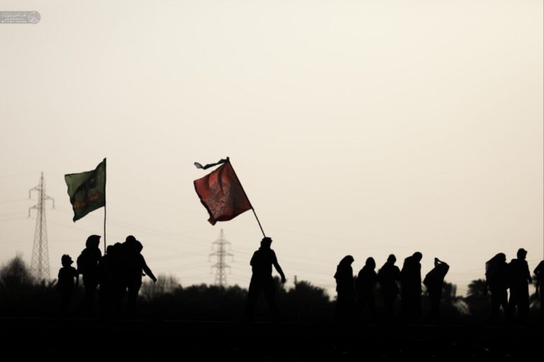 Bendera Merah 3