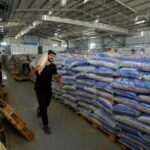 distribusi logistik