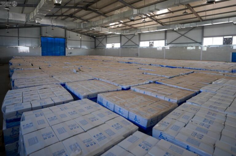 Distribusi Logistik 12