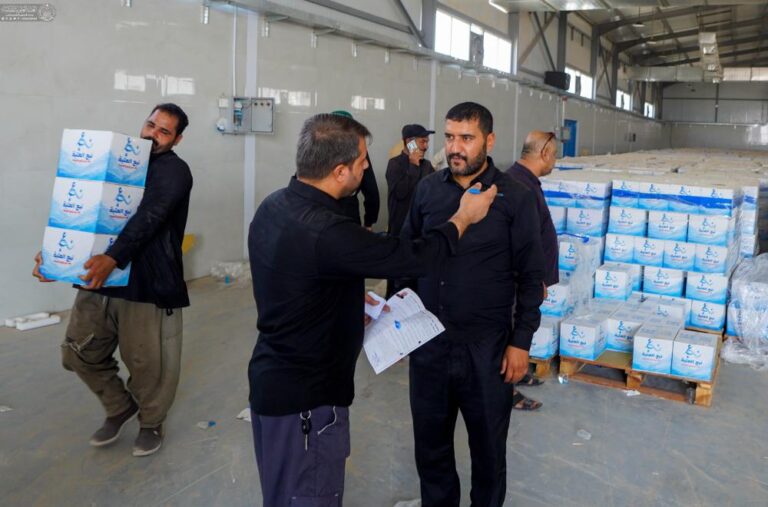 Distribusi Logistik 4