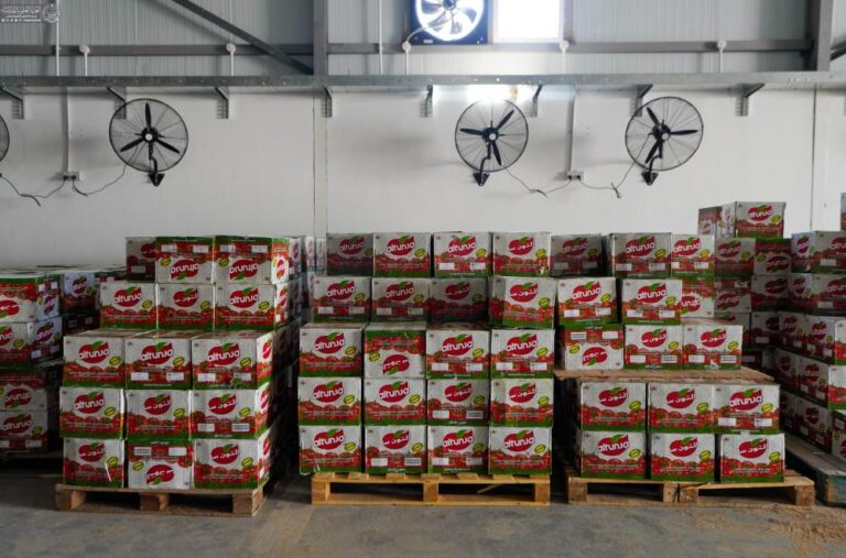 Distribusi Logistik 8