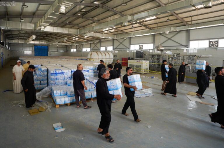 Distribusi Logistik 9