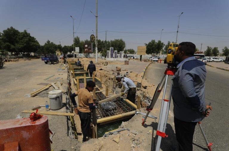 Gerbang Najaf 6