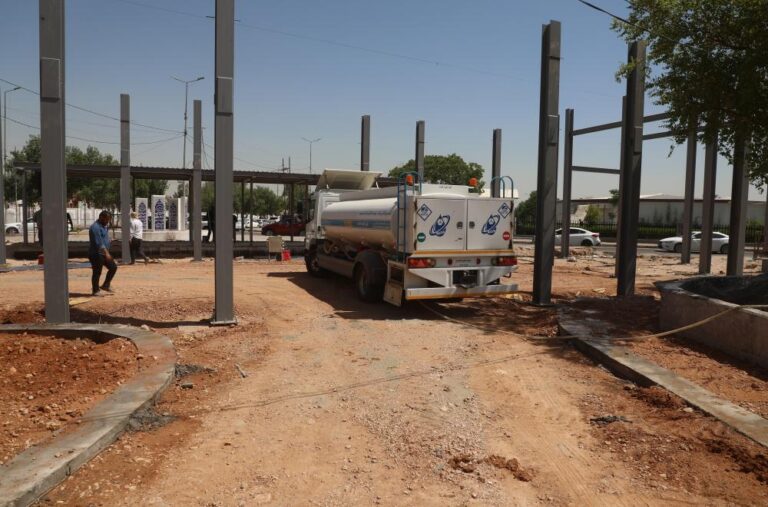 Gerbang Najaf 8