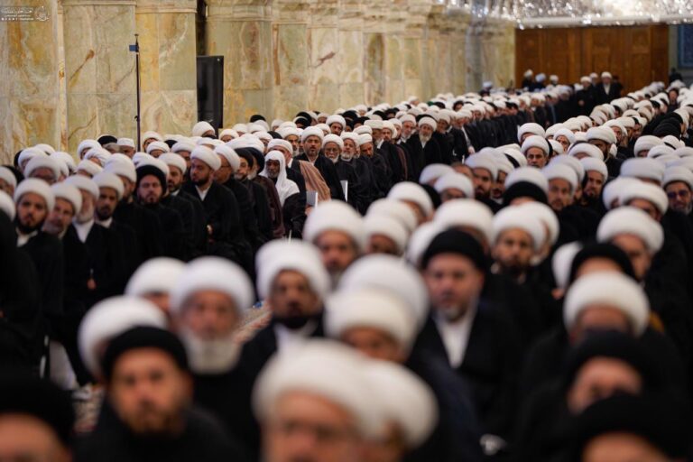 Konferensi Tabligh 7