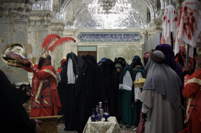 Majlis Duka Perempuan 4