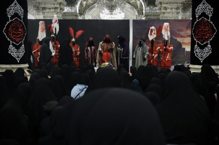 Majlis Duka Perempuan 5