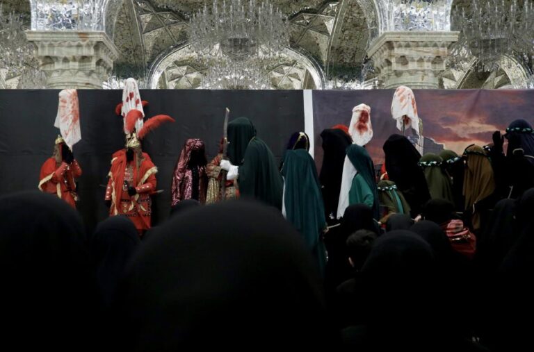 Majlis Duka Perempuan 7