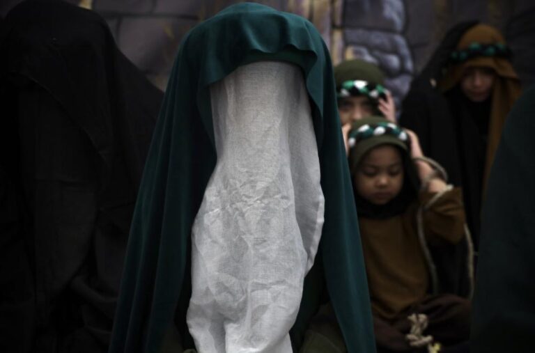 Majlis Duka Perempuan 8