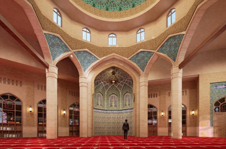Proyek al-Ghadir 13