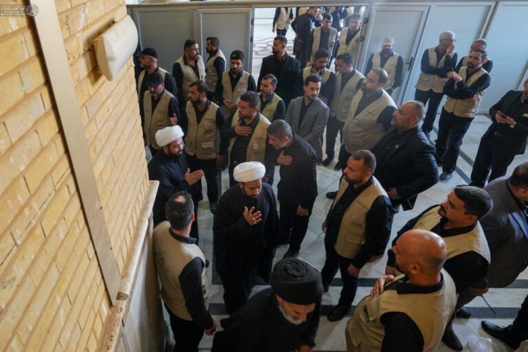 Ulama dan Pelajar 3