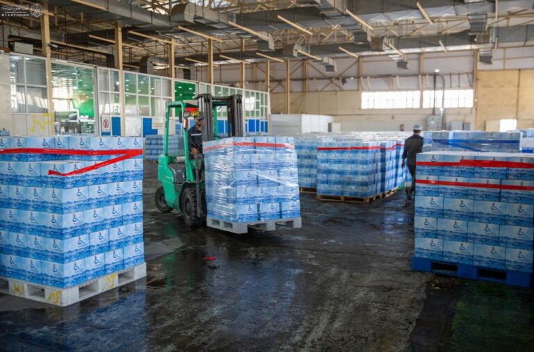 Rencana Komprehensif Bantuan 6
