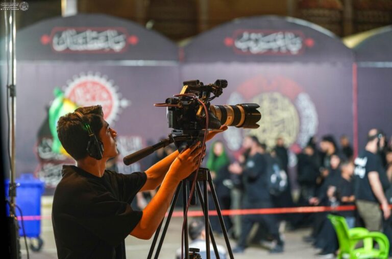 Rencana Media 6