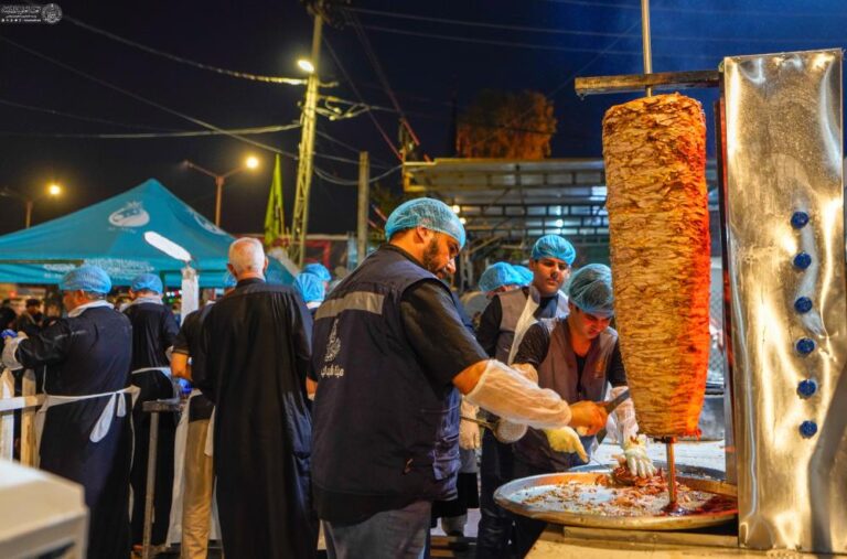 Syabab Qanbar 4
