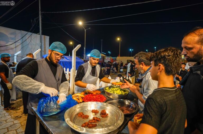 Syabab Qanbar 5